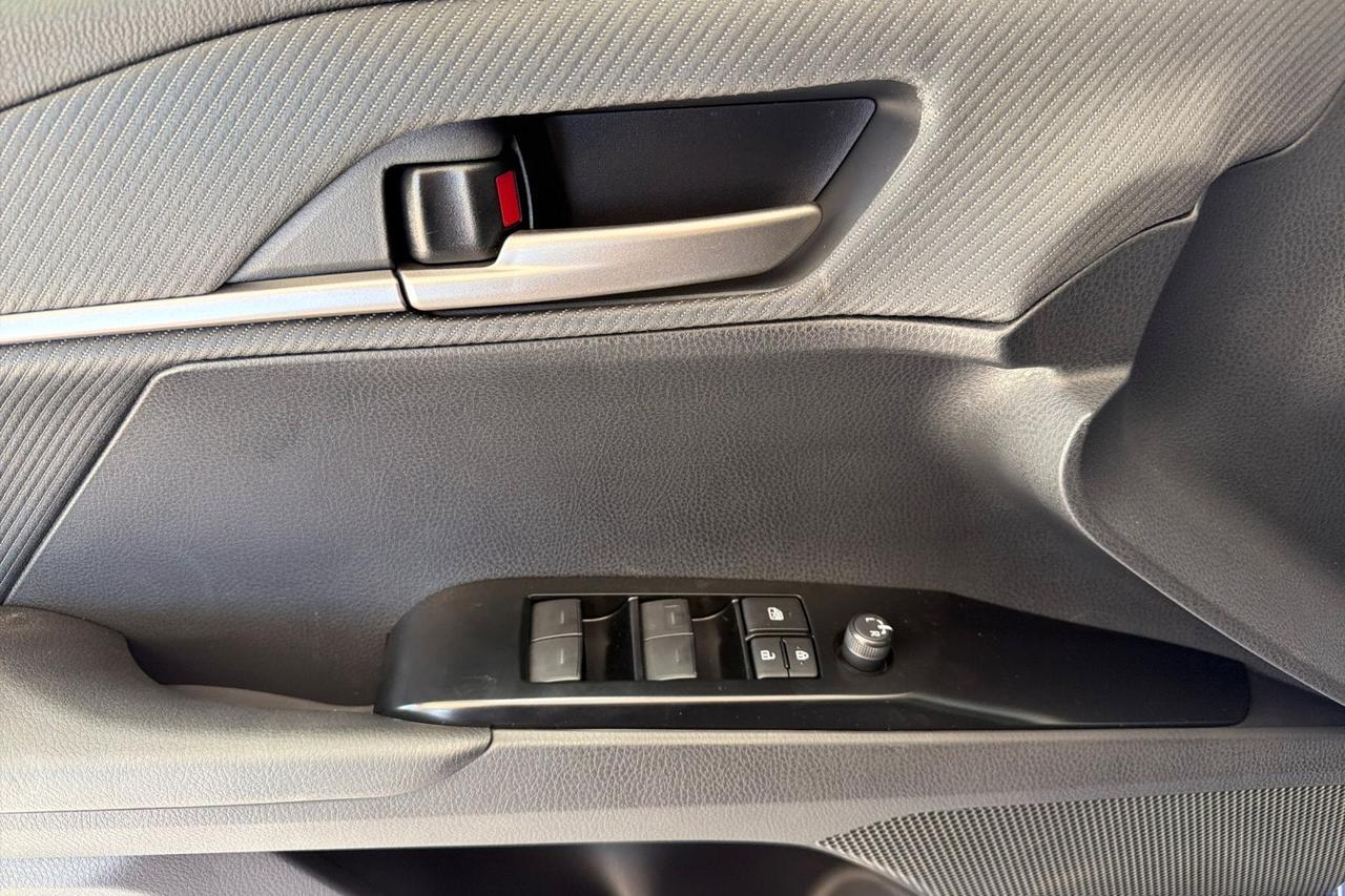 2026 Toyota Camry SE Roseville CA