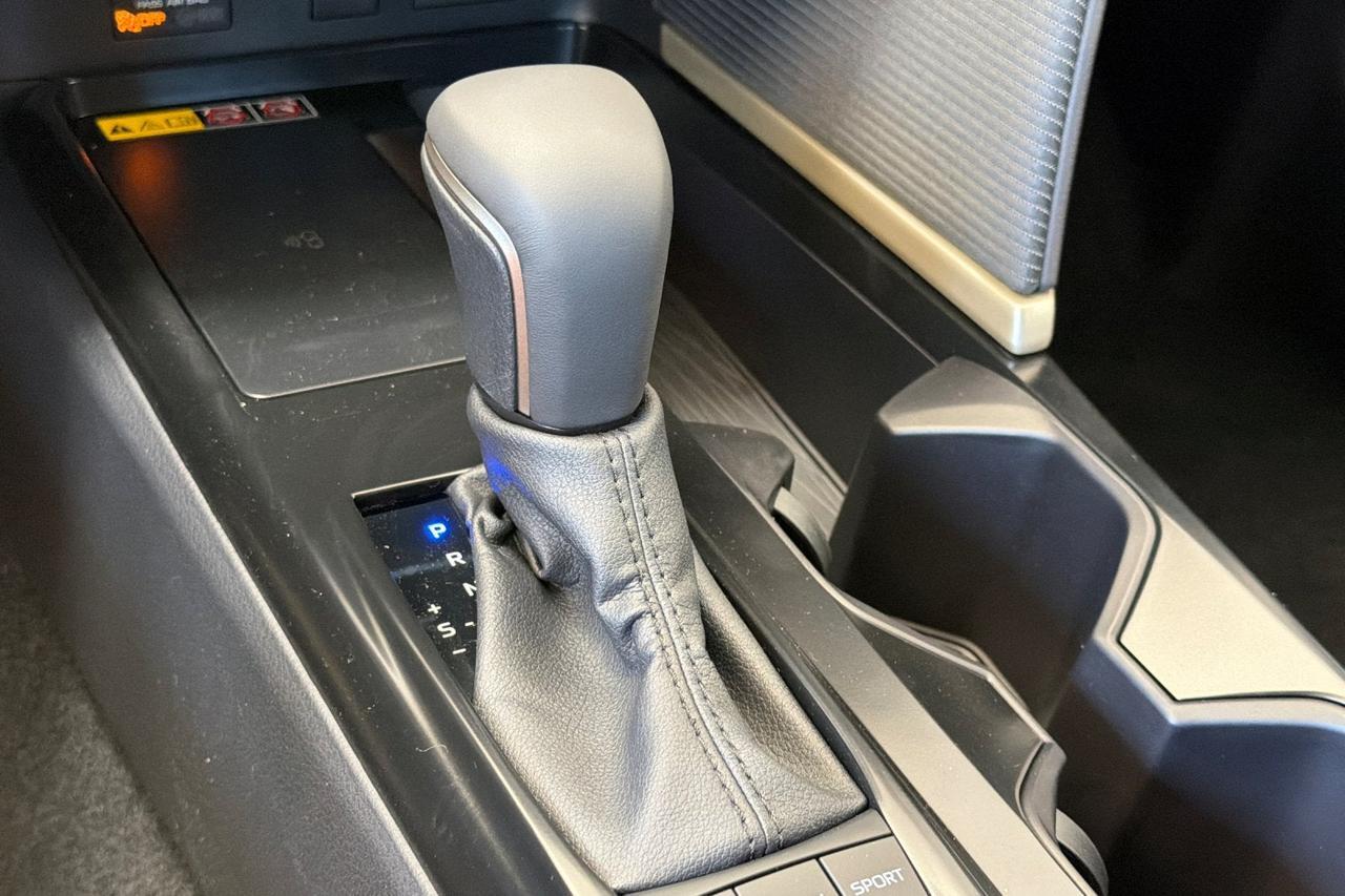2026 Toyota Camry SE Roseville CA