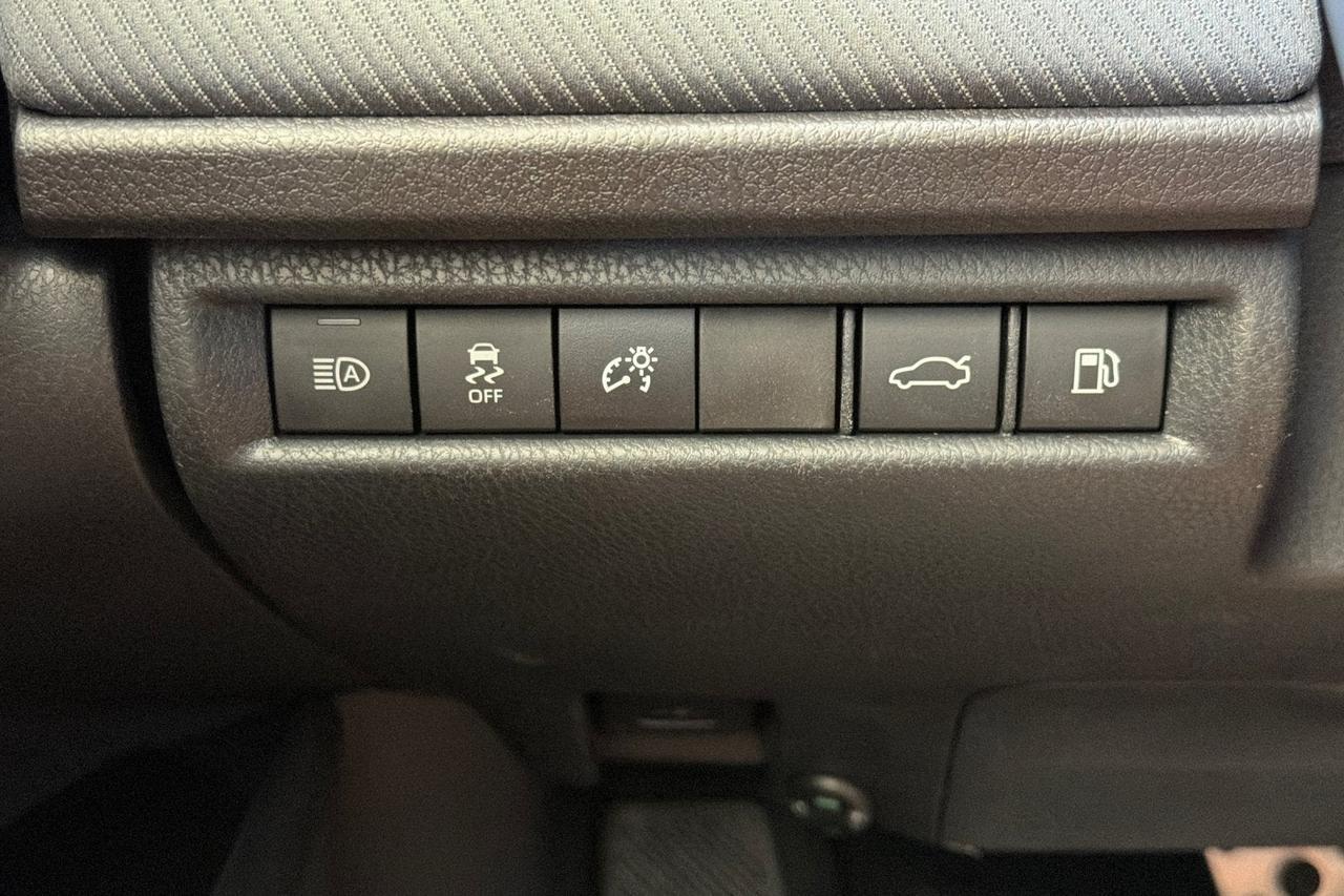 2026 Toyota Camry SE Roseville CA