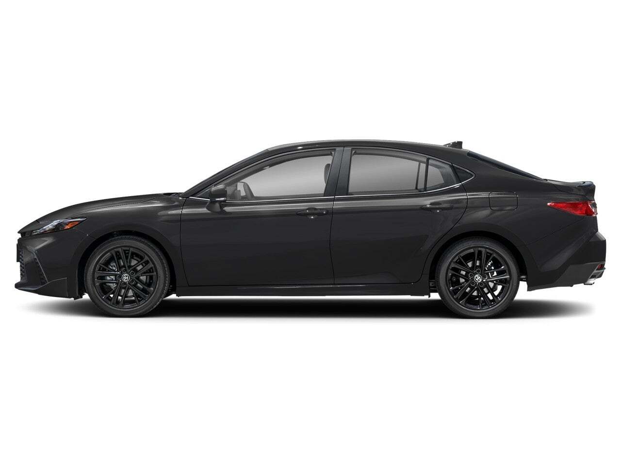 2026 Toyota Camry SE Roseville CA