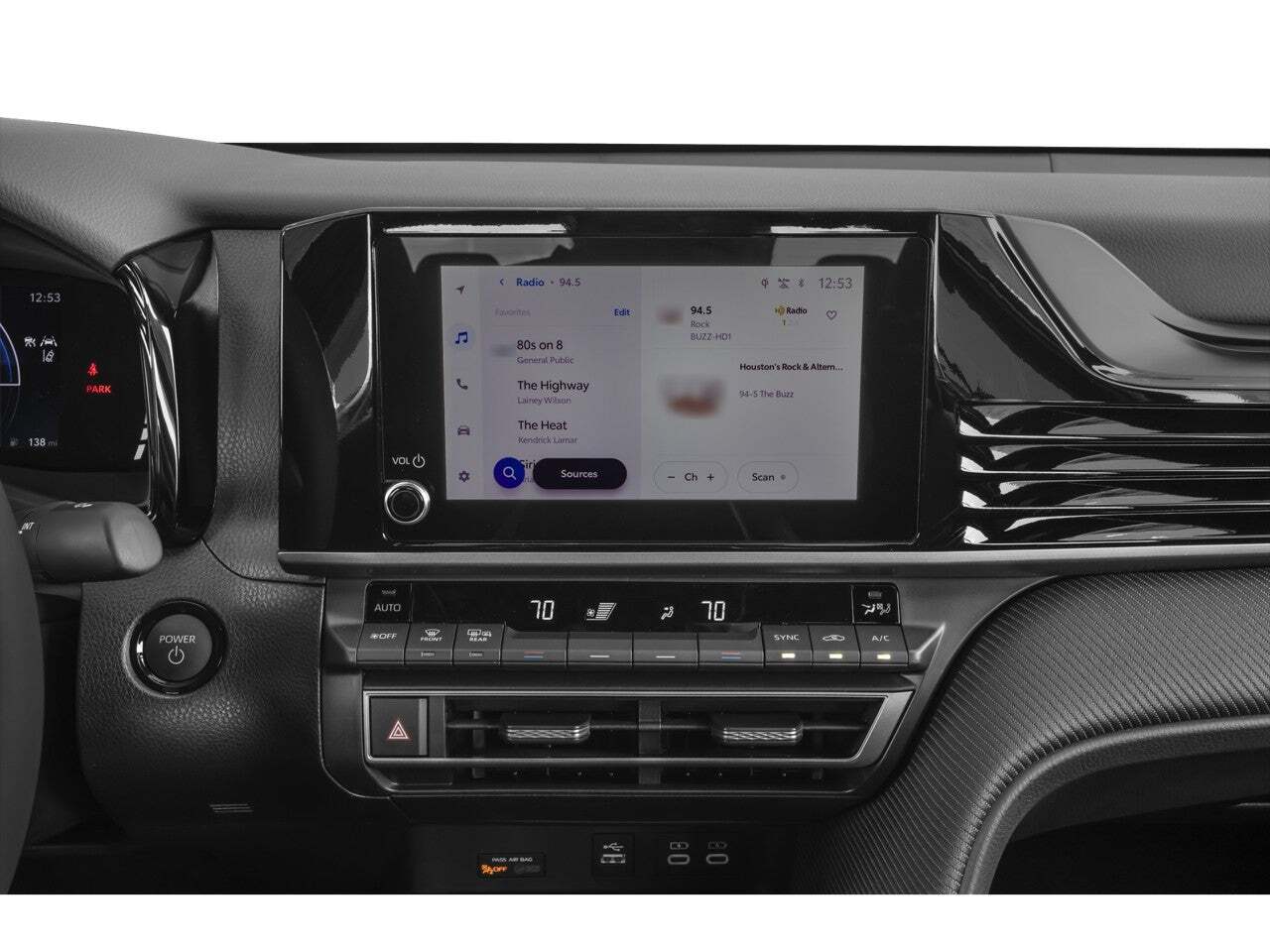 2026 Toyota Camry SE Roseville CA