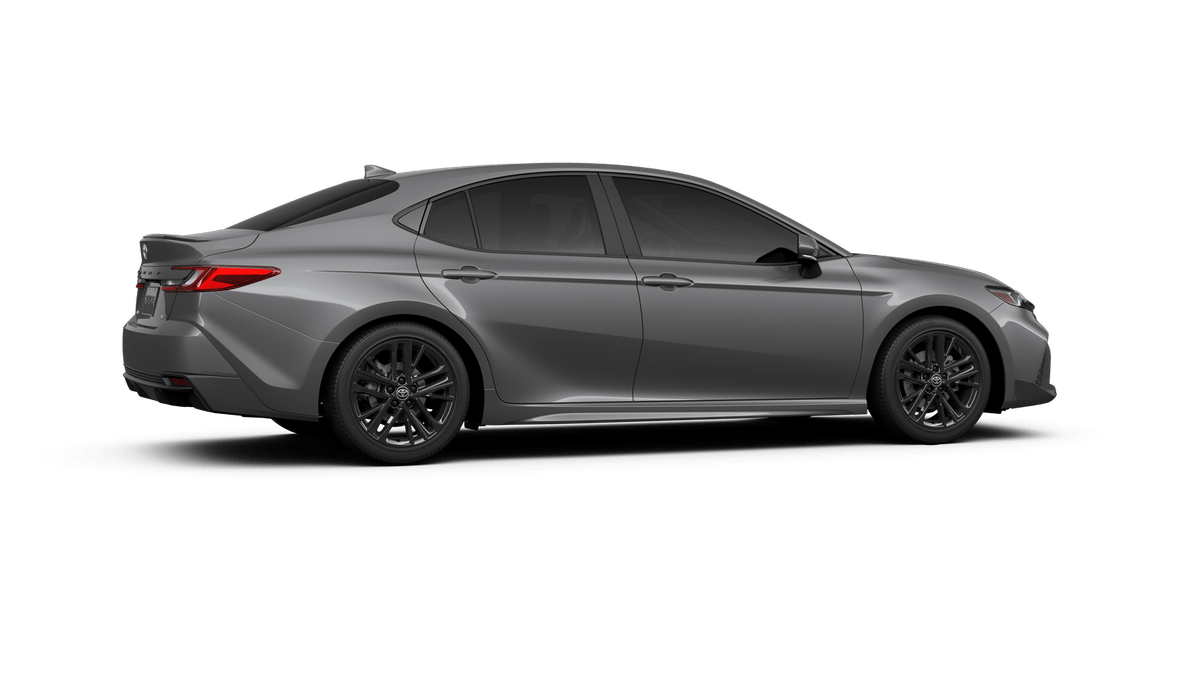 2026 Toyota Camry SE Roseville CA