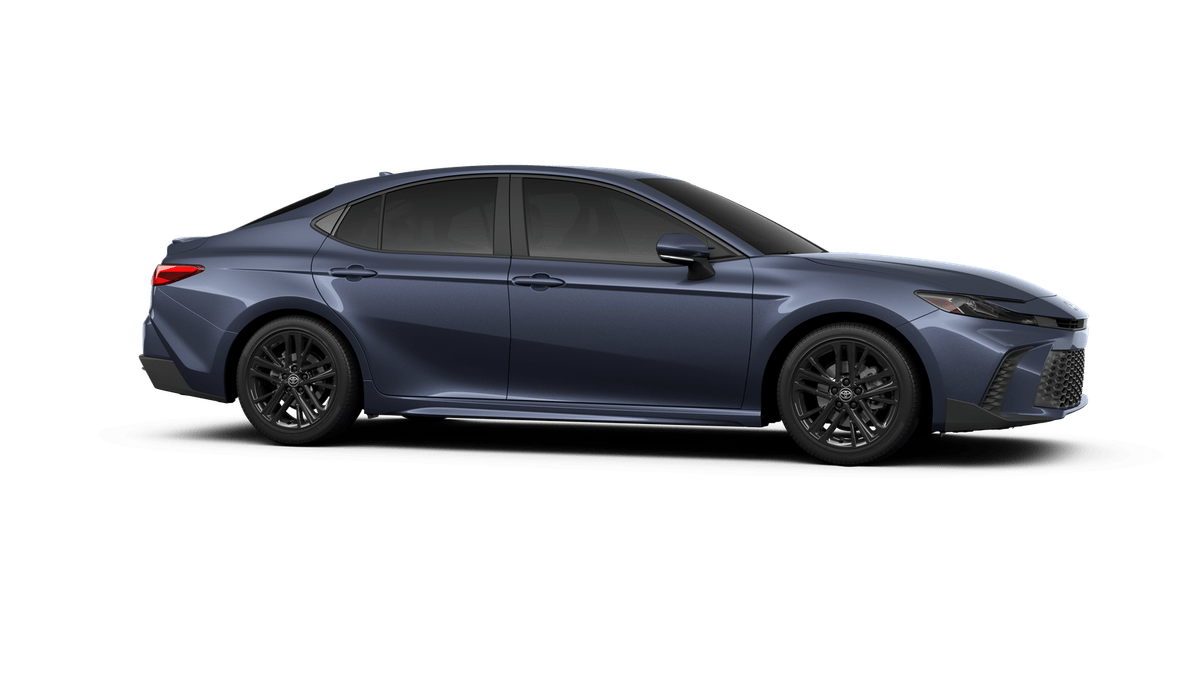 2026 Toyota Camry SE Roseville CA
