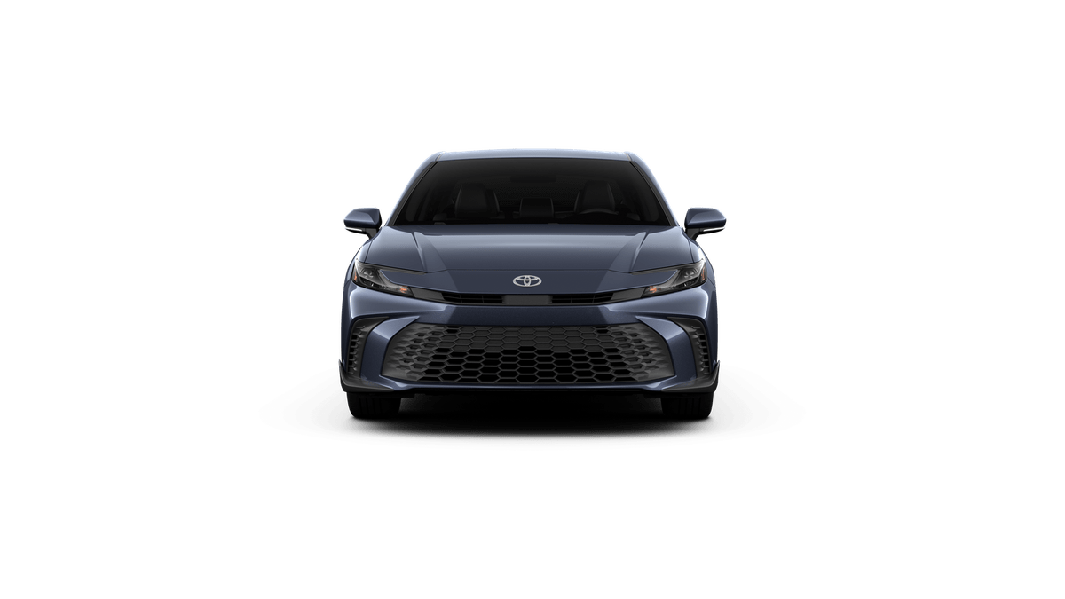 2026 Toyota Camry SE Roseville CA
