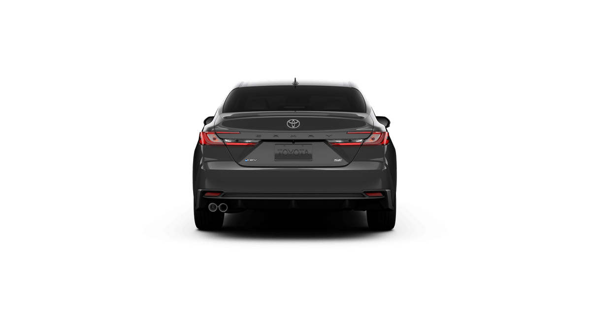 2026 Toyota Camry SE Roseville CA