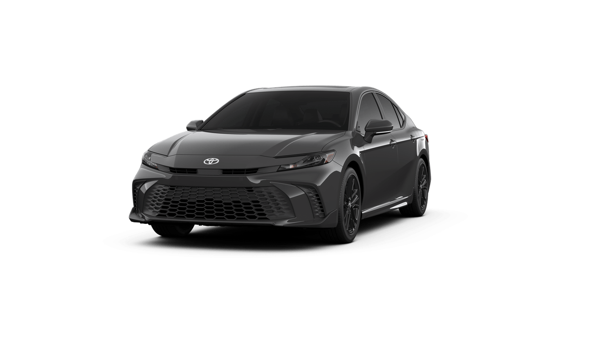 2026 Toyota Camry SE Roseville CA