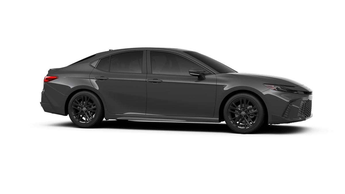 2026 Toyota Camry SE Roseville CA