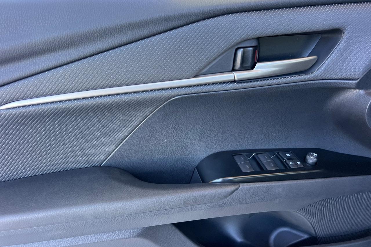 2026 Toyota Camry SE Roseville CA