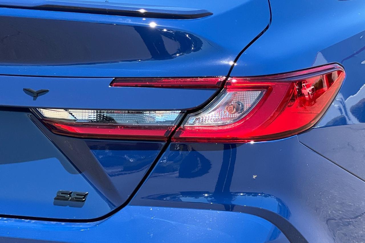 2026 Toyota Camry SE Roseville CA