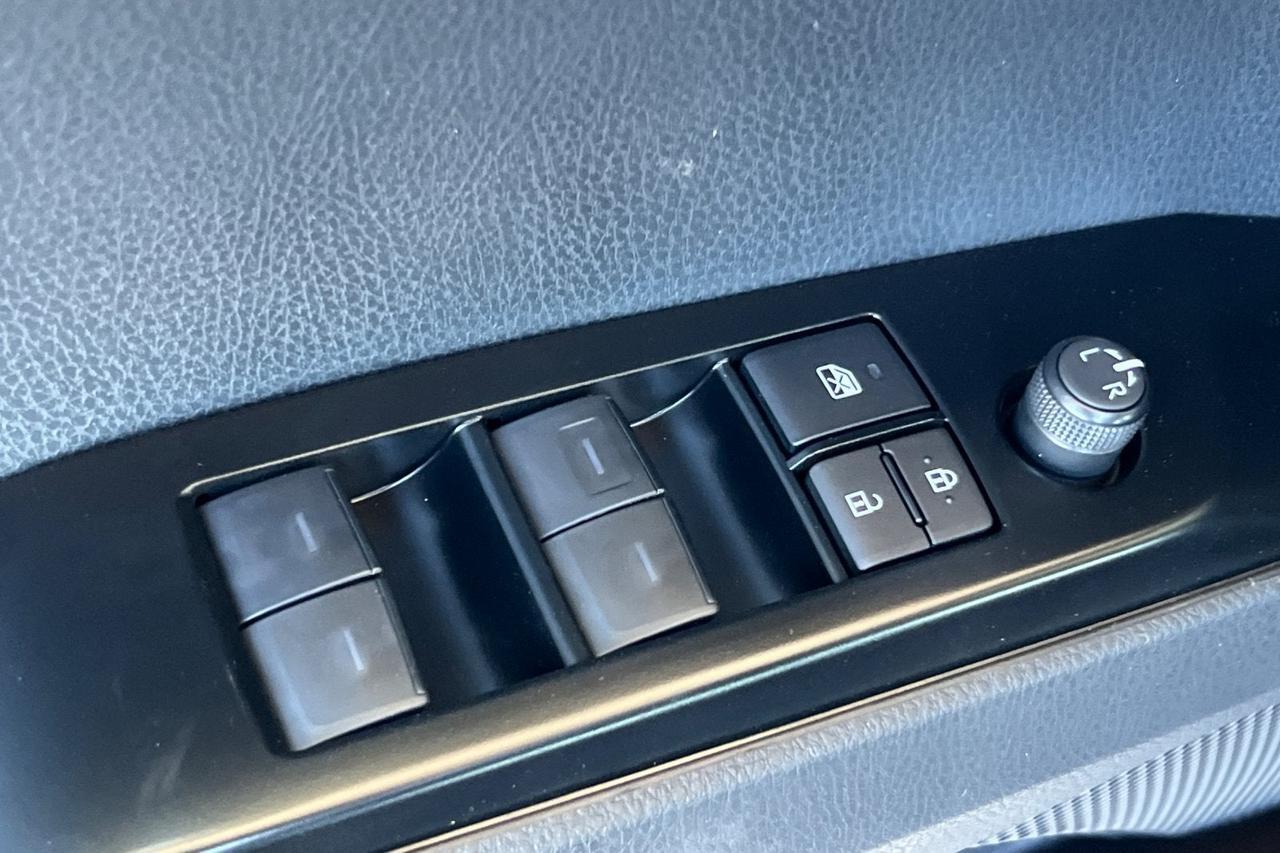 2026 Toyota Camry SE Roseville CA