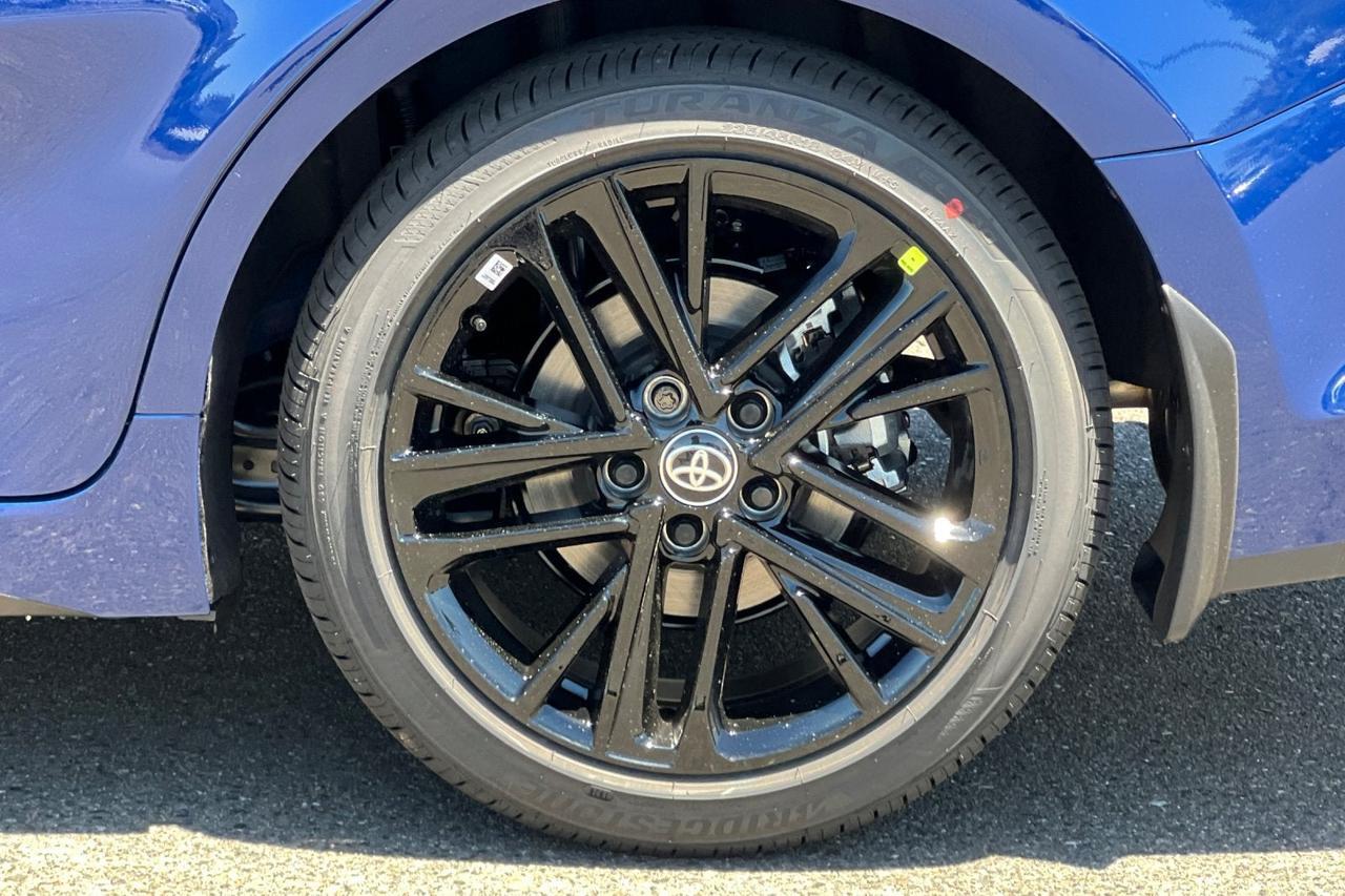 2026 Toyota Camry SE Roseville CA