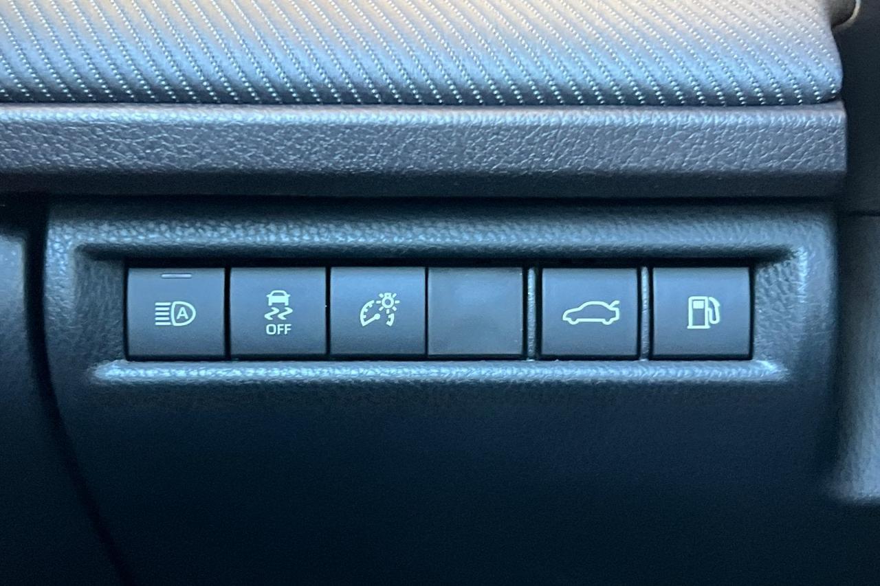 2026 Toyota Camry SE Roseville CA