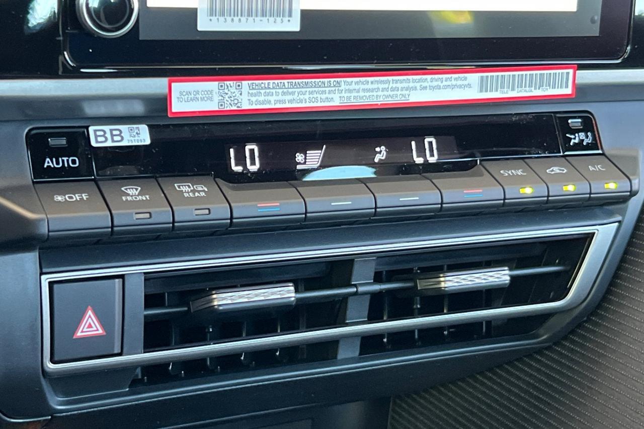 2026 Toyota Camry SE Roseville CA