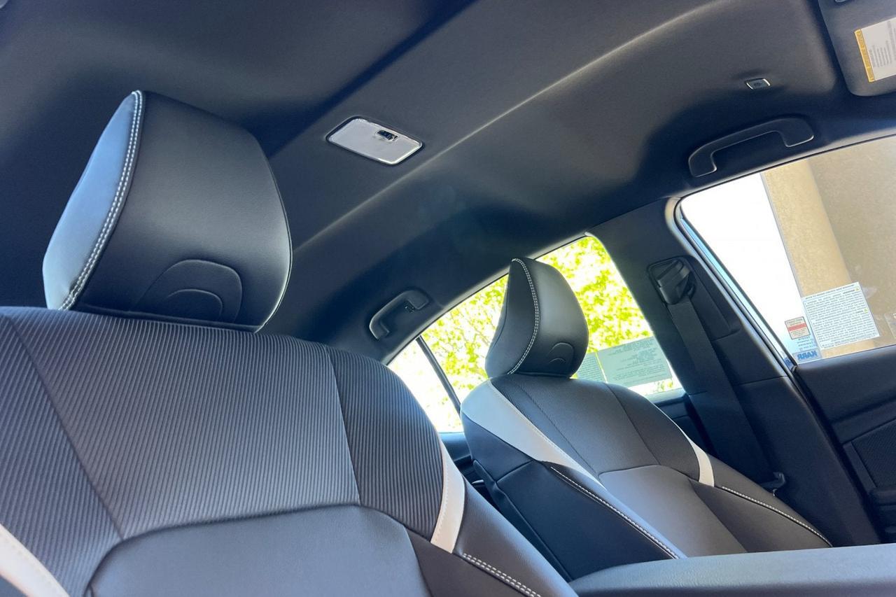 2026 Toyota Camry SE Roseville CA