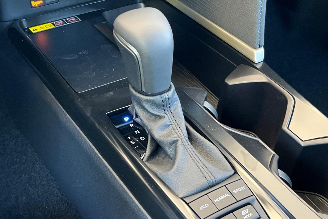 2026 Toyota Camry SE Roseville CA