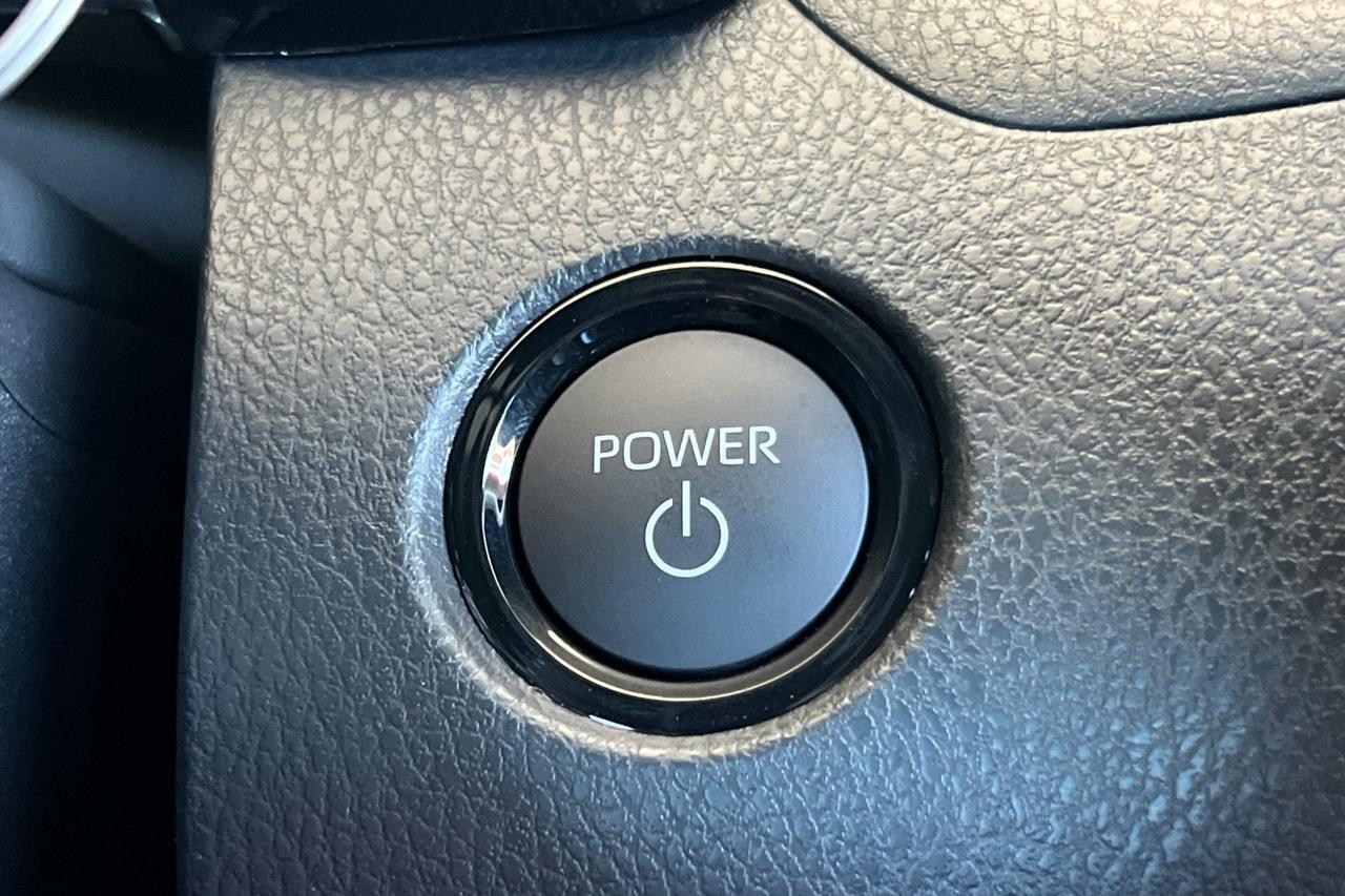 2026 Toyota Camry SE Roseville CA
