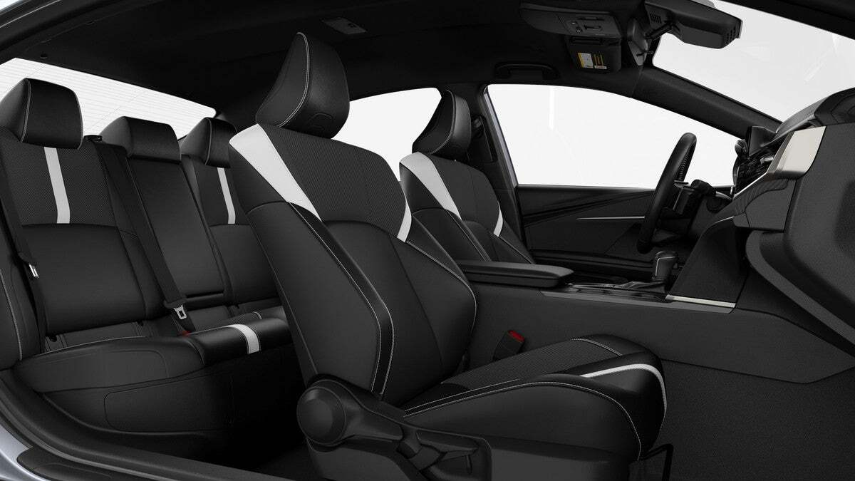 2026 Toyota Camry SE Roseville CA