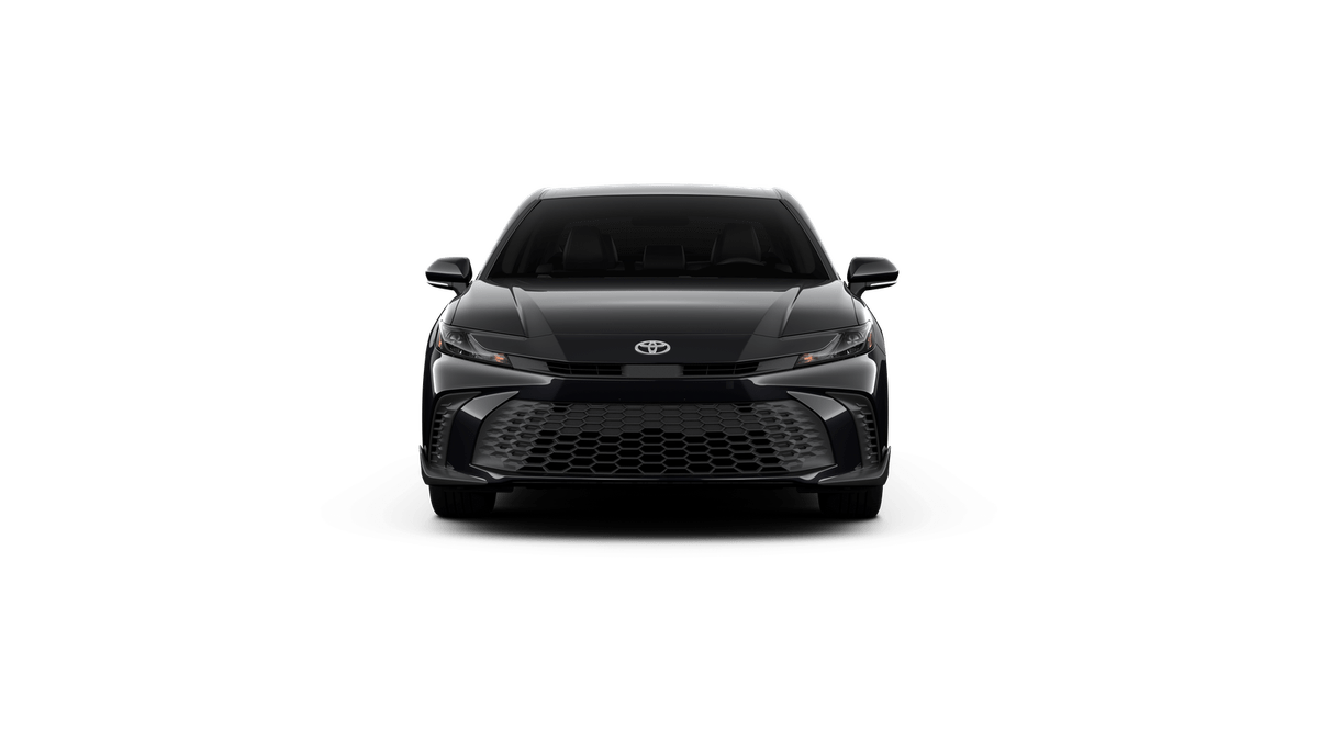 2026 Toyota Camry SE Roseville CA