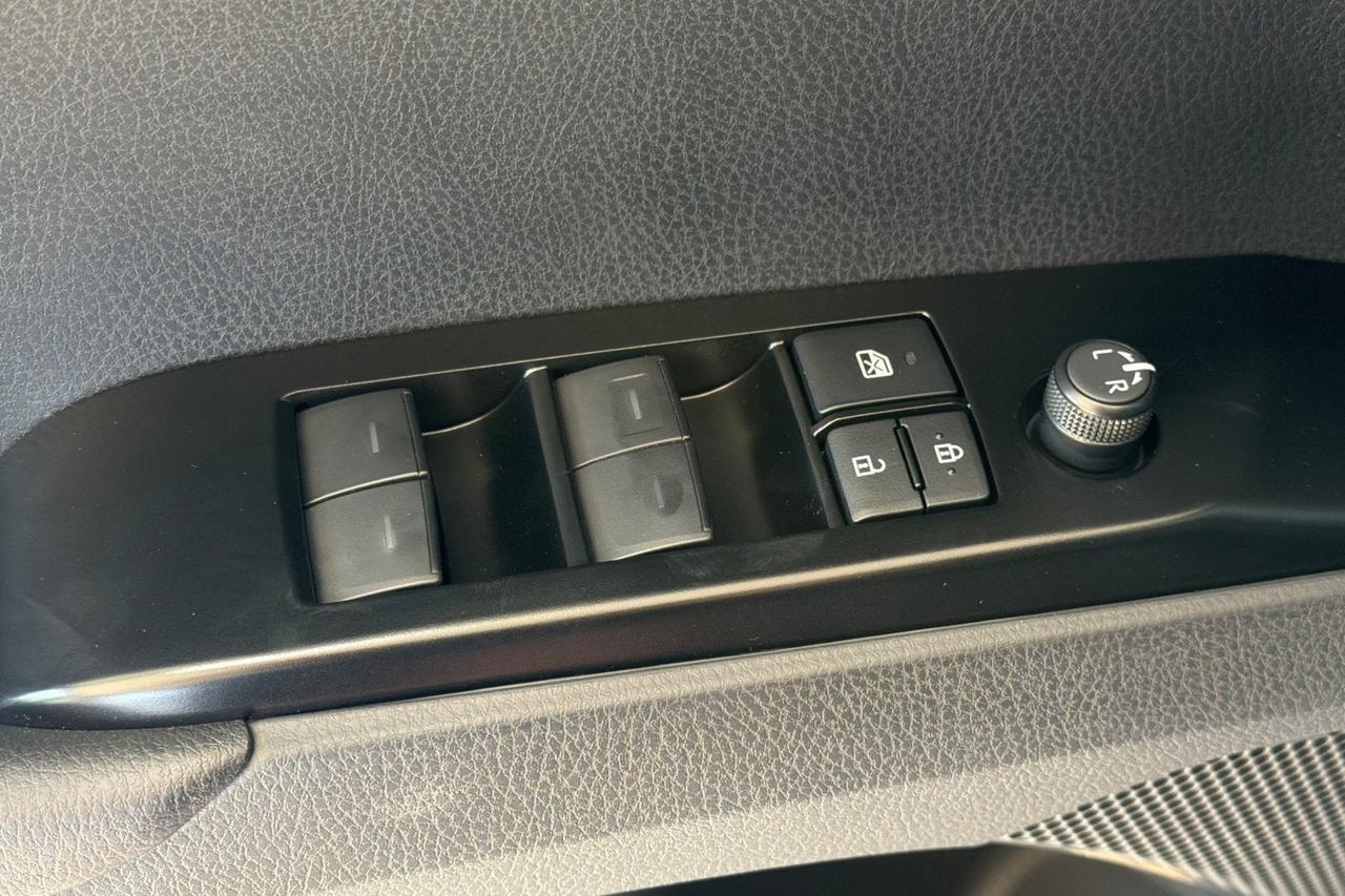 2026 Toyota Camry SE Roseville CA
