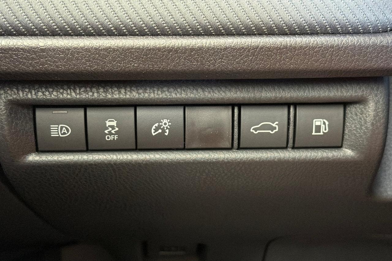 2026 Toyota Camry SE Roseville CA