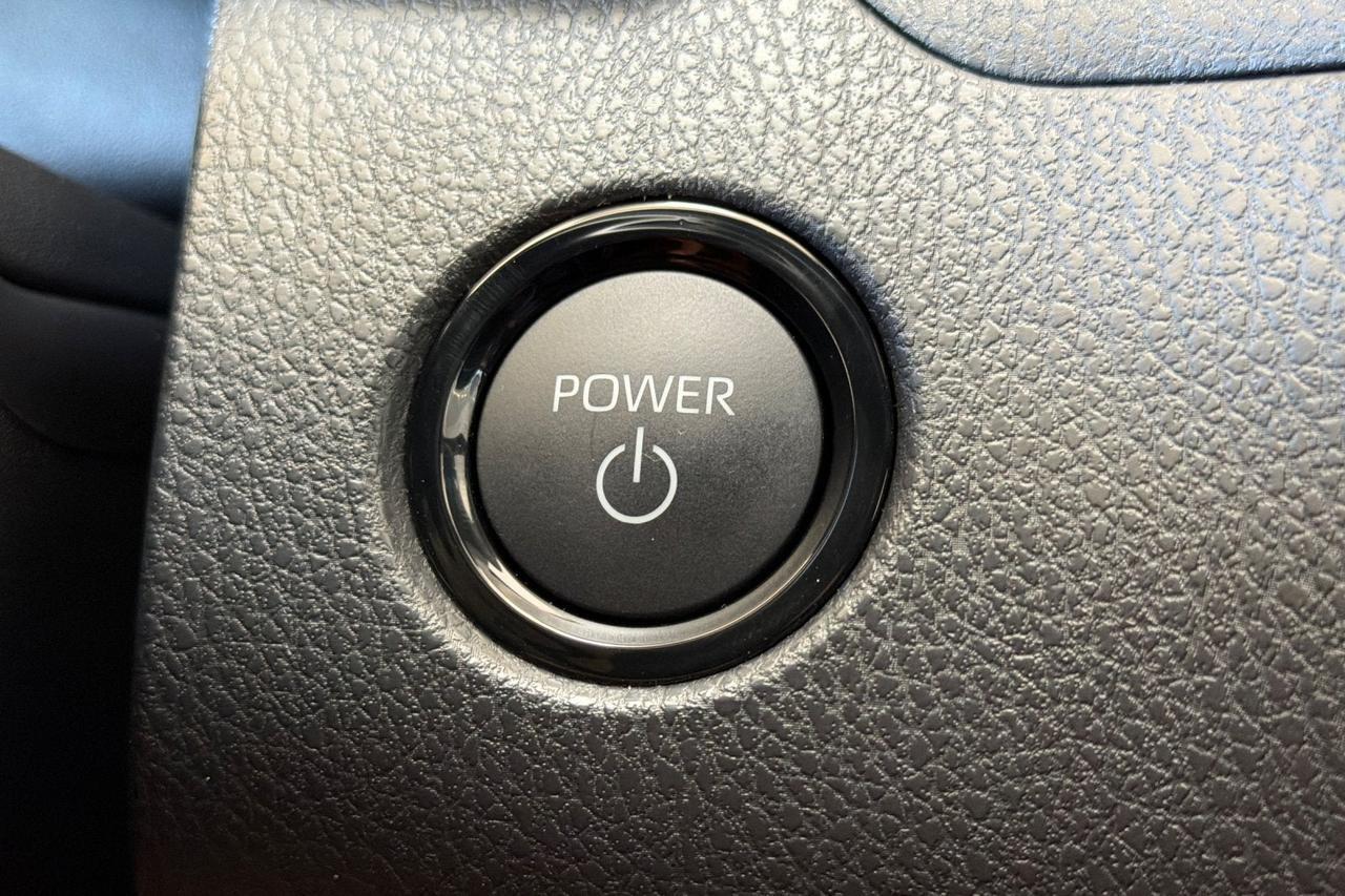 2026 Toyota Camry SE Roseville CA