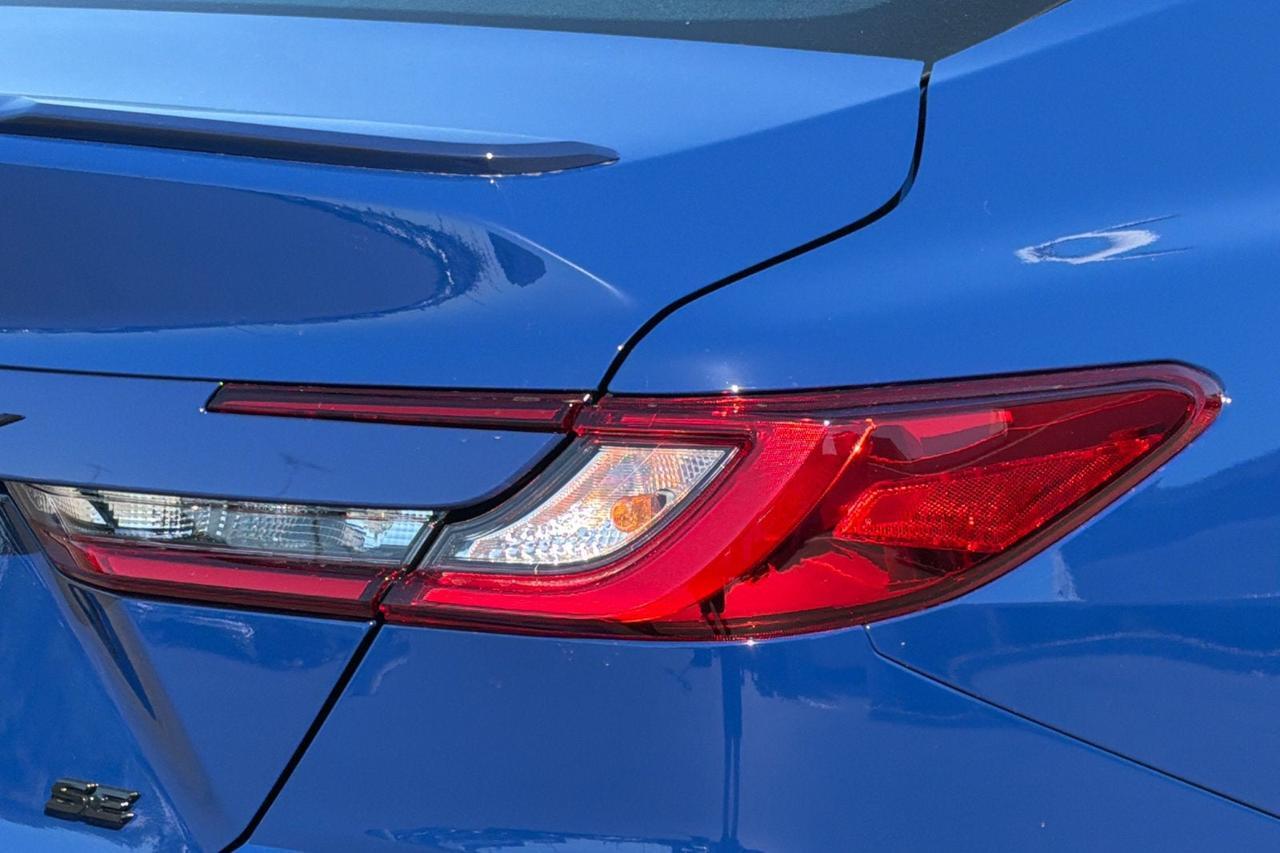 2026 Toyota Camry SE Roseville CA