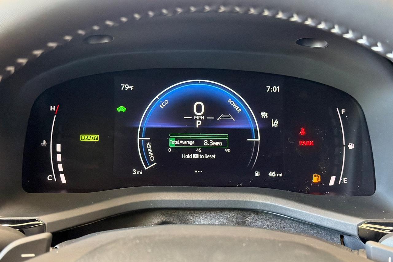 2026 Toyota Camry SE Roseville CA