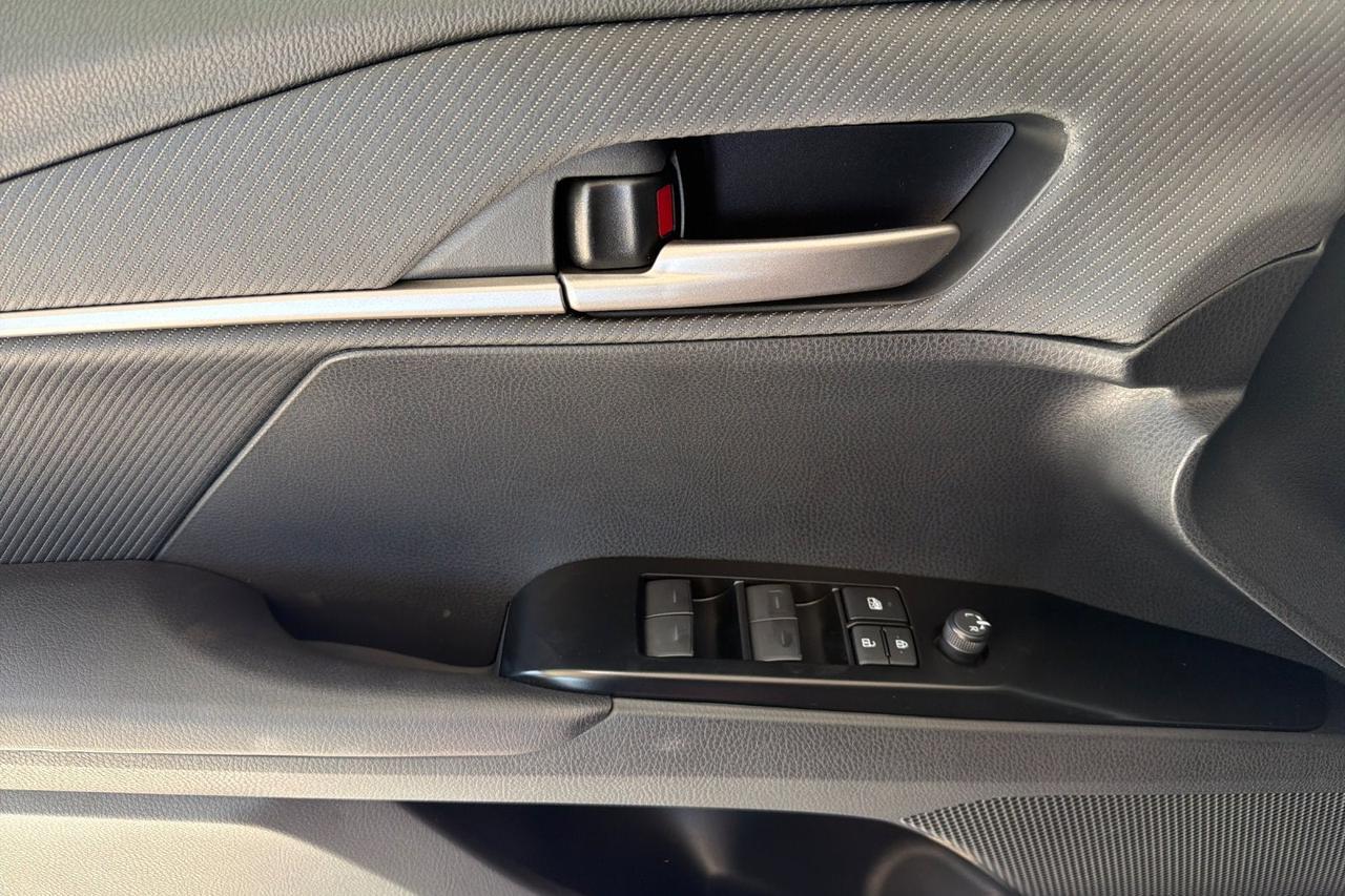 2026 Toyota Camry SE Roseville CA