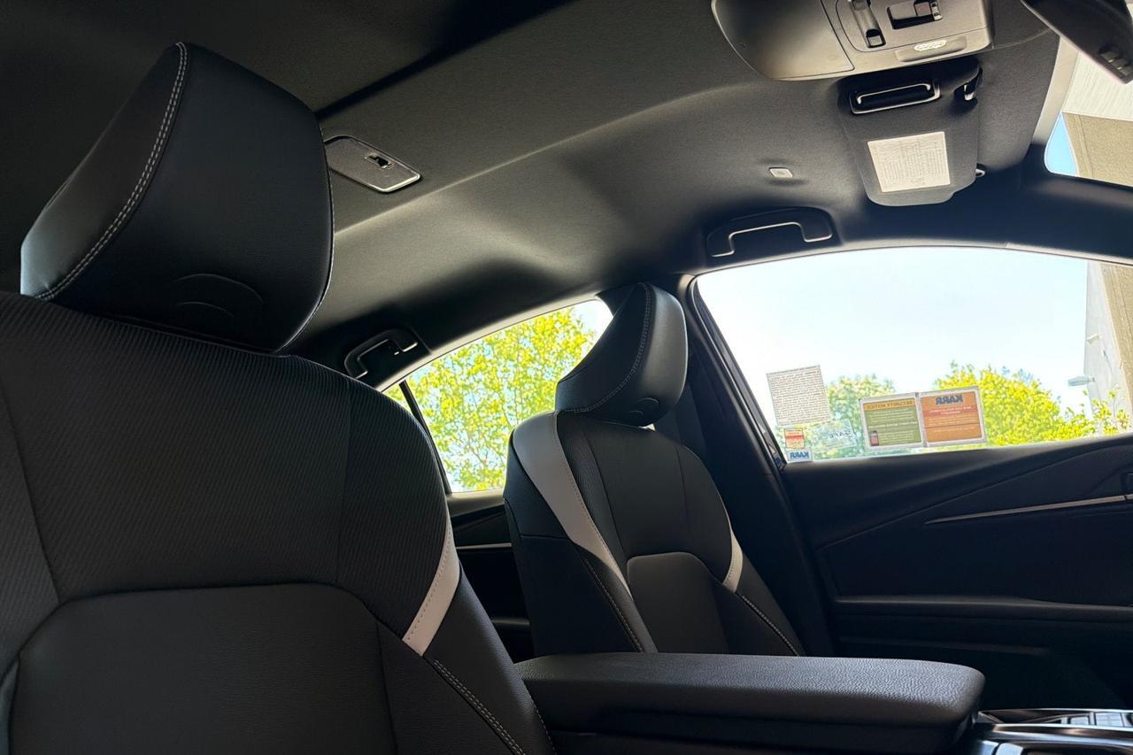 2026 Toyota Camry SE Roseville CA