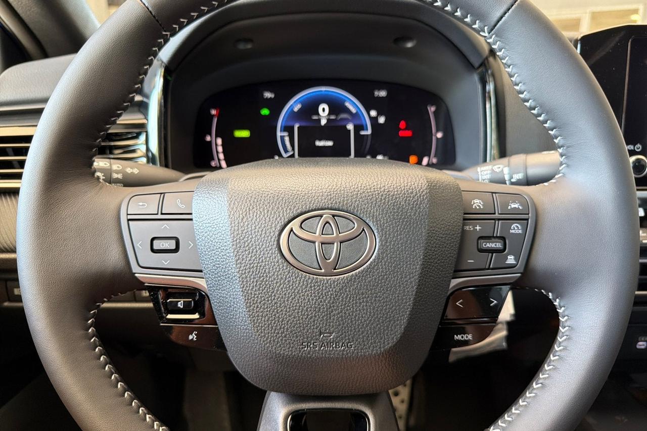2026 Toyota Camry SE Roseville CA