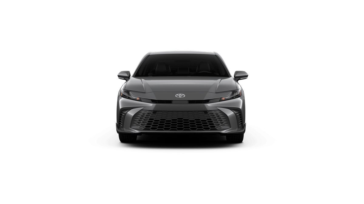 2026 Toyota Camry SE Roseville CA