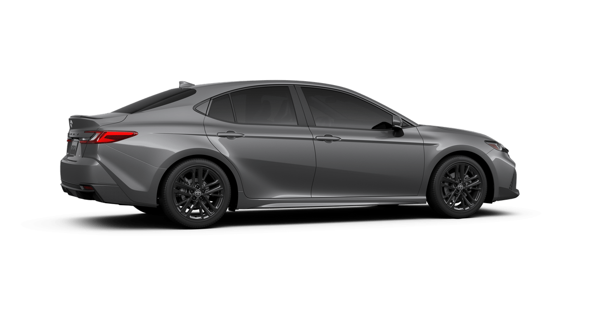2026 Toyota Camry SE Roseville CA