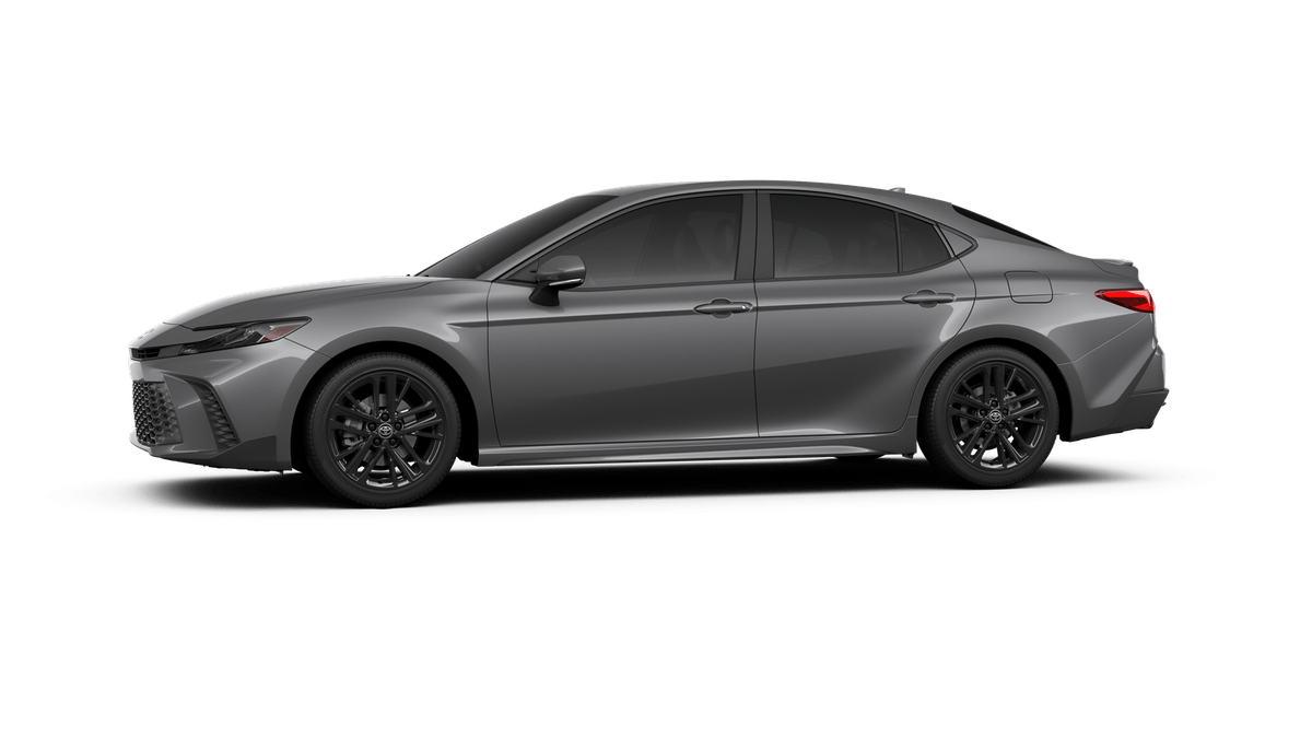 2026 Toyota Camry SE Roseville CA