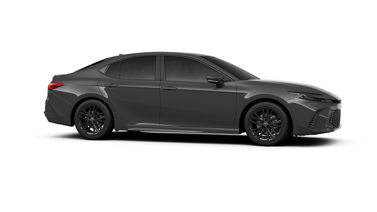 2026 Toyota Camry SE Roseville CA