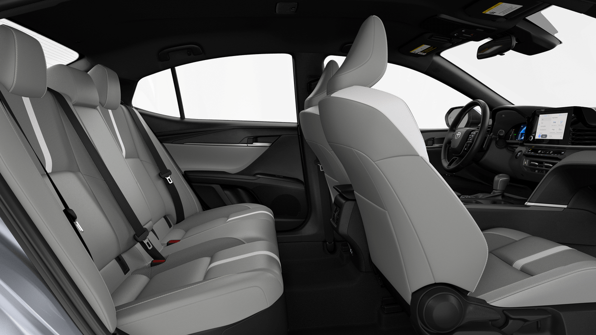 2026 Toyota Camry SE Roseville CA