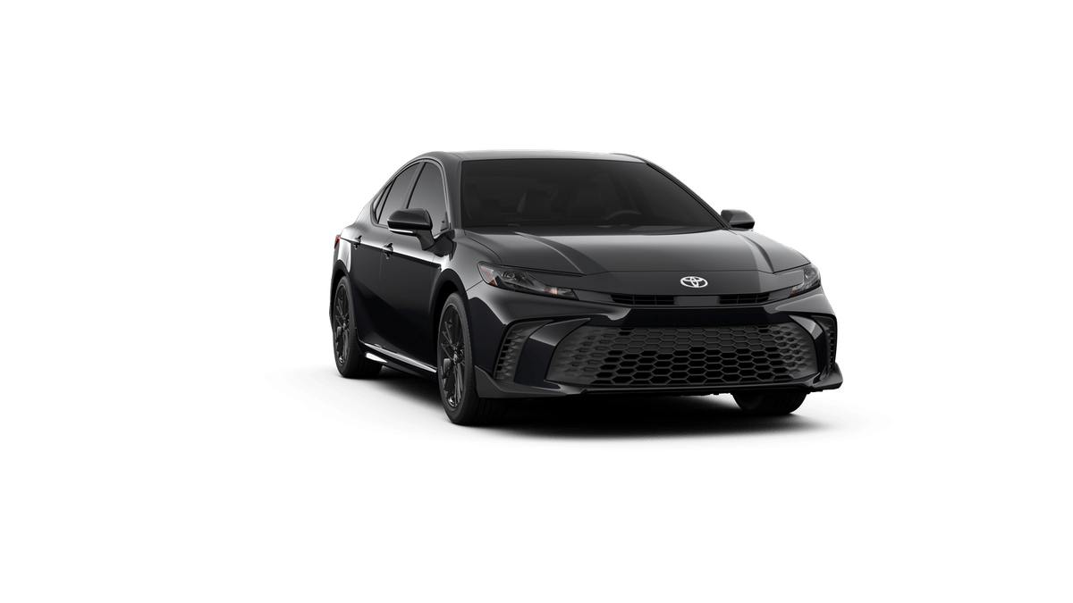 2026 Toyota Camry SE Roseville CA