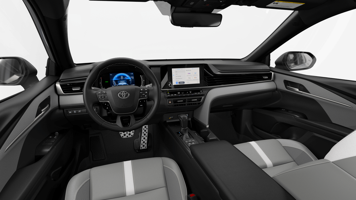 2026 Toyota Camry SE Roseville CA