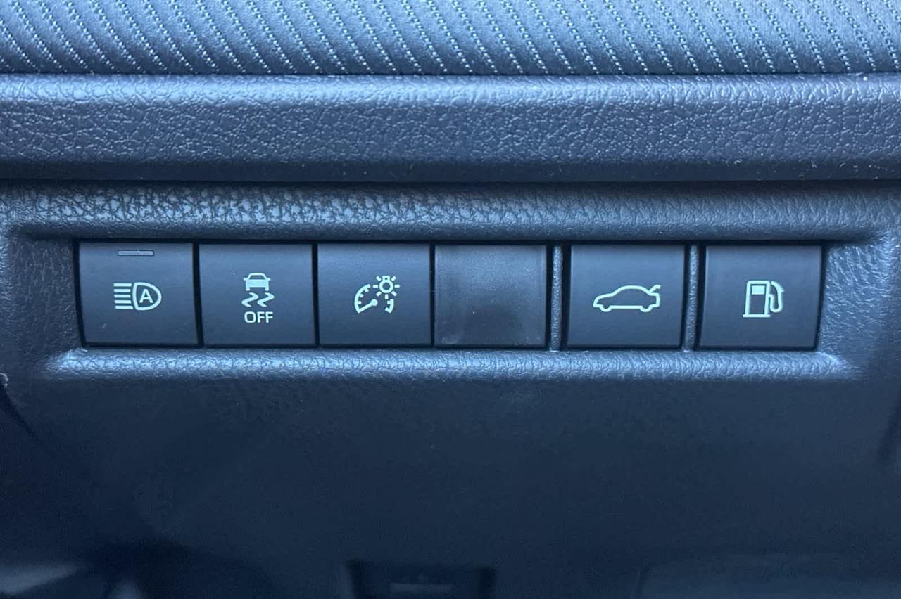 2026 Toyota Camry SE Roseville CA