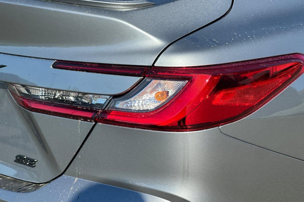 2026 Toyota Camry SE Roseville CA