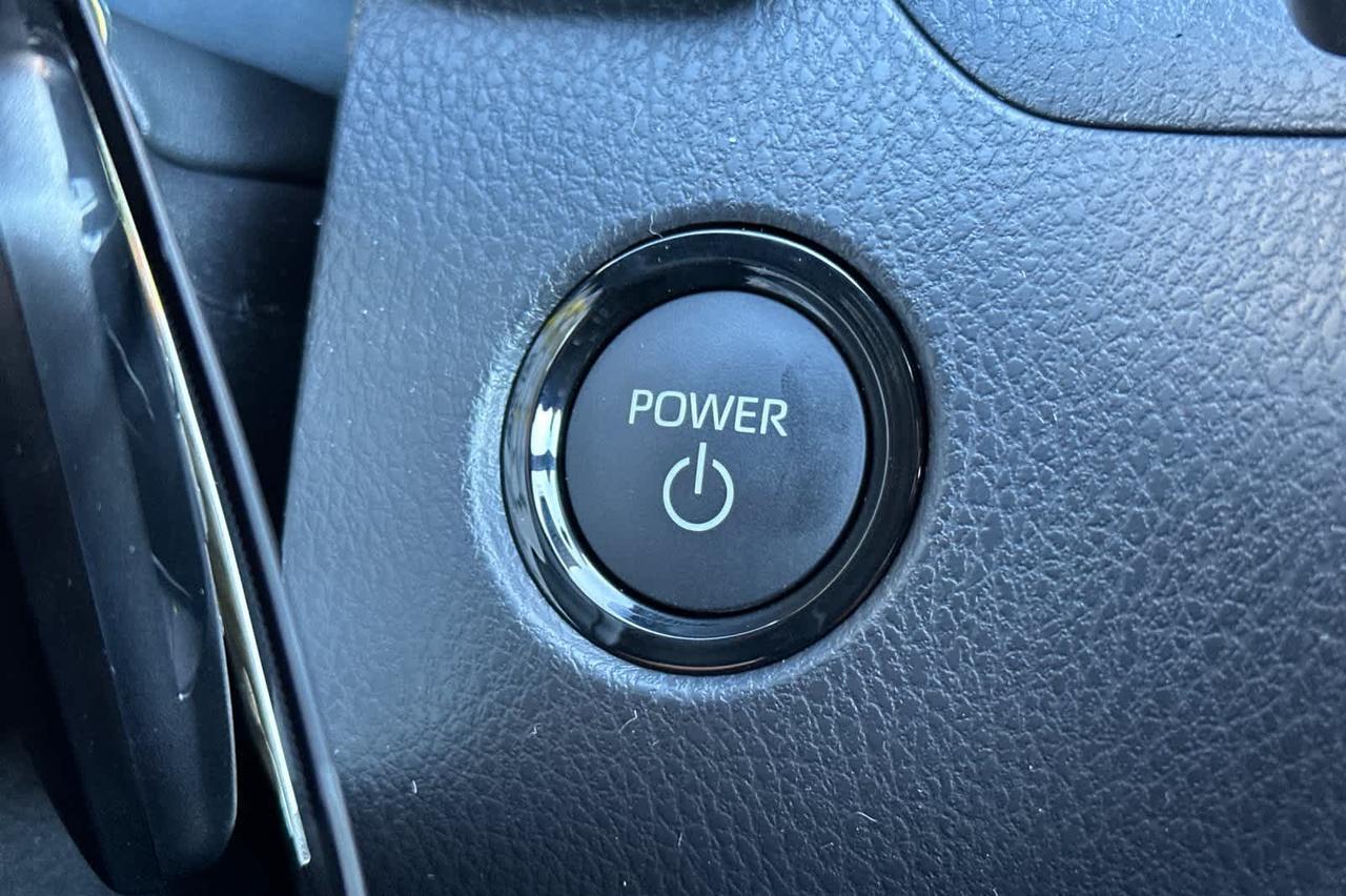 2026 Toyota Camry SE Roseville CA