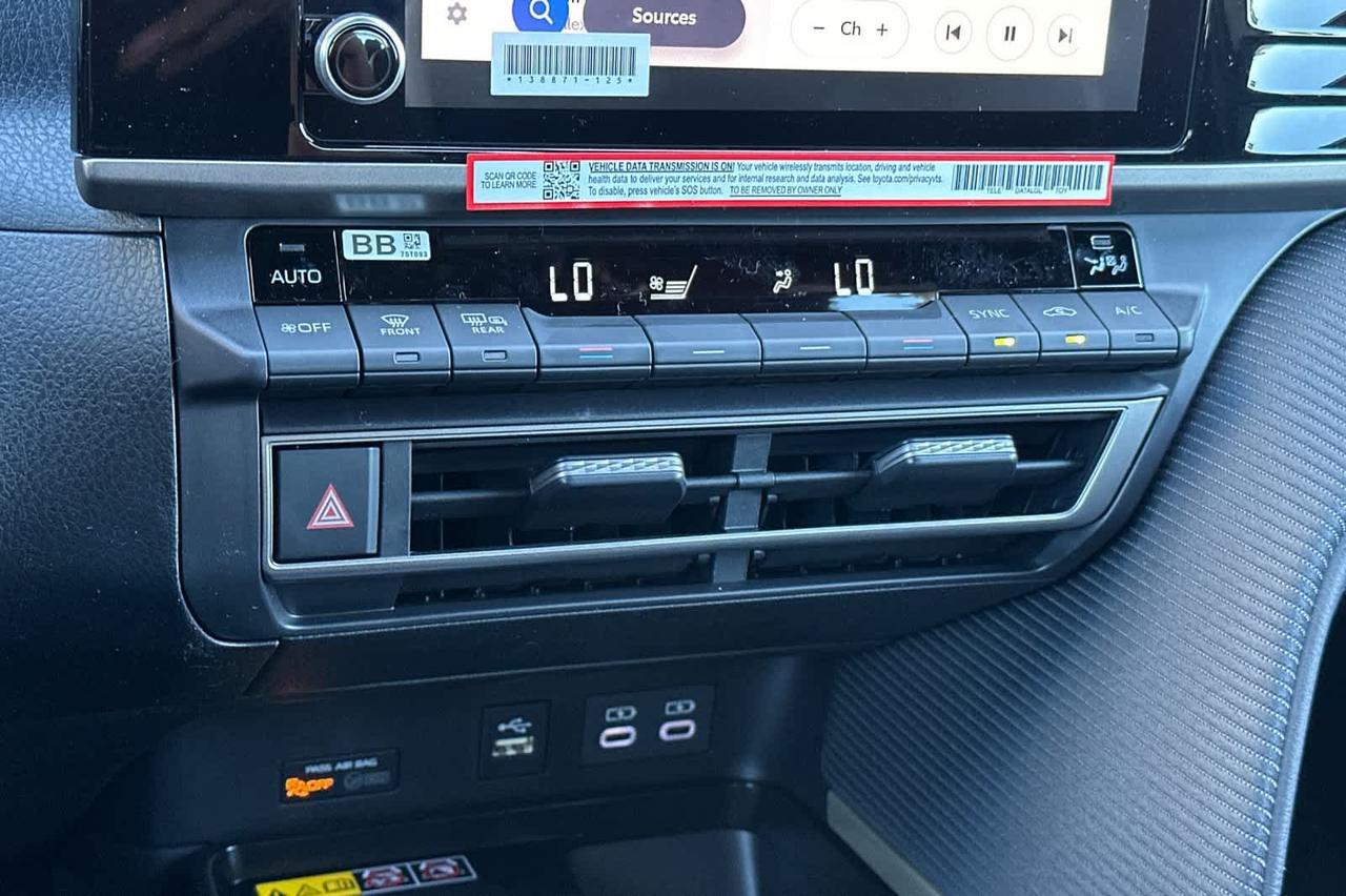 2026 Toyota Camry SE Roseville CA