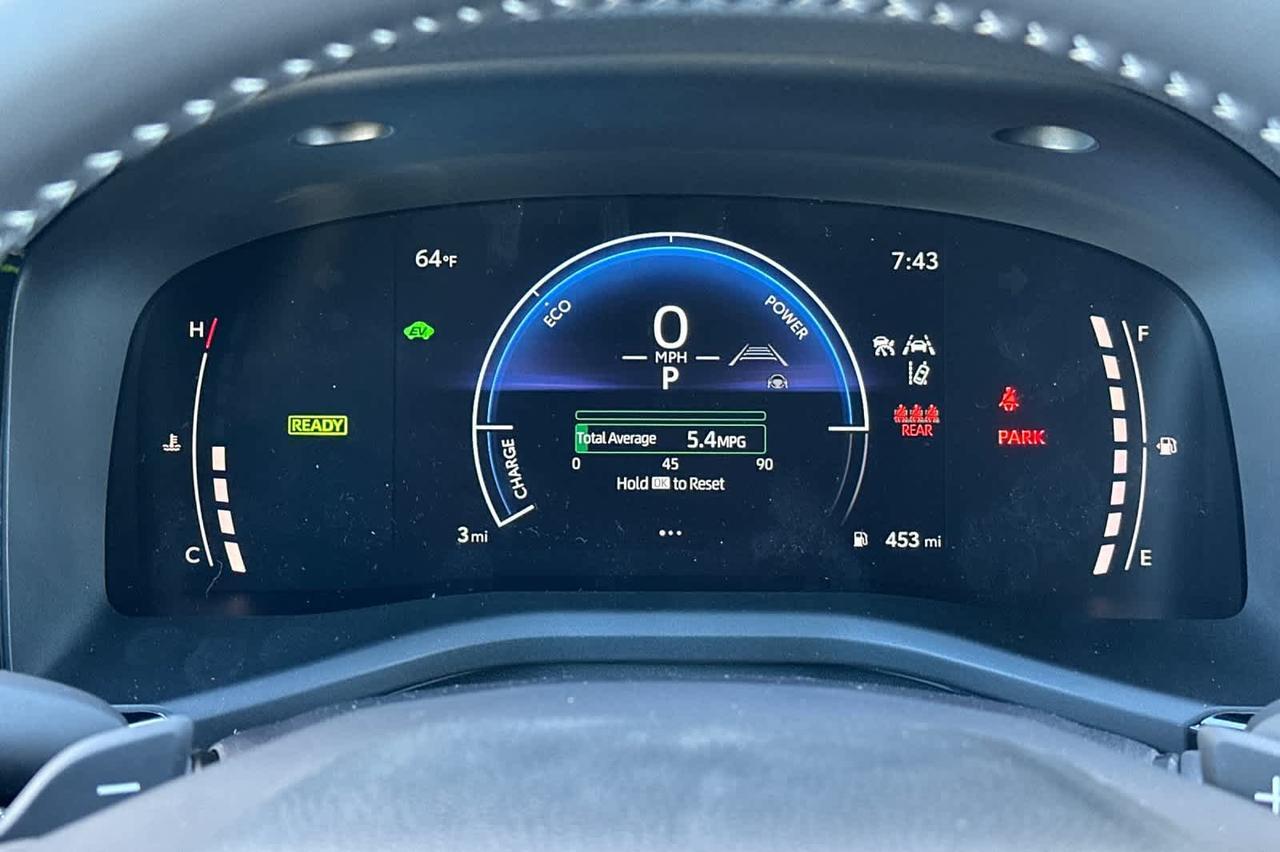 2026 Toyota Camry SE Roseville CA