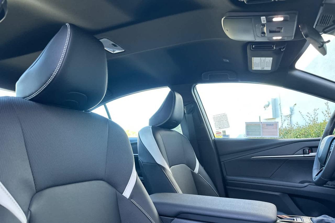 2026 Toyota Camry SE Roseville CA