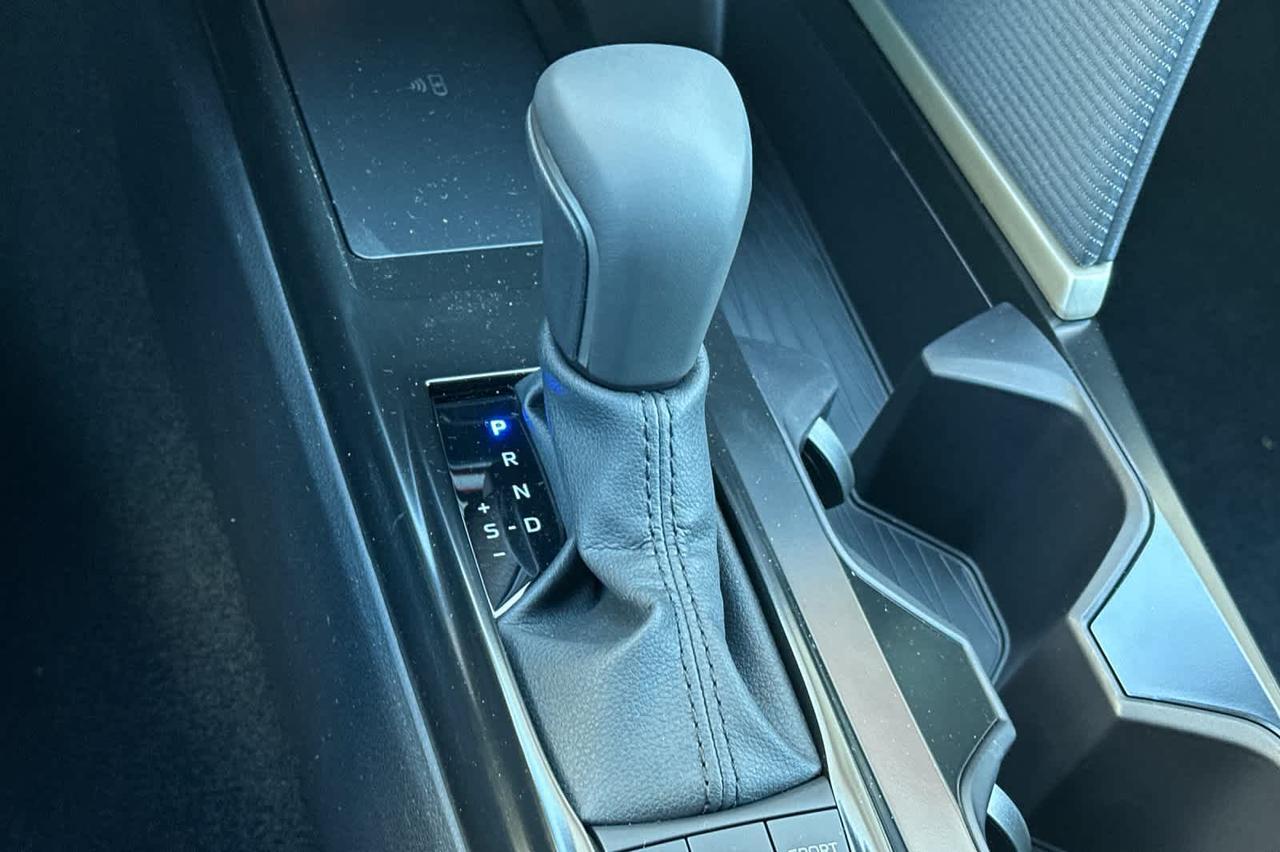 2026 Toyota Camry SE Roseville CA