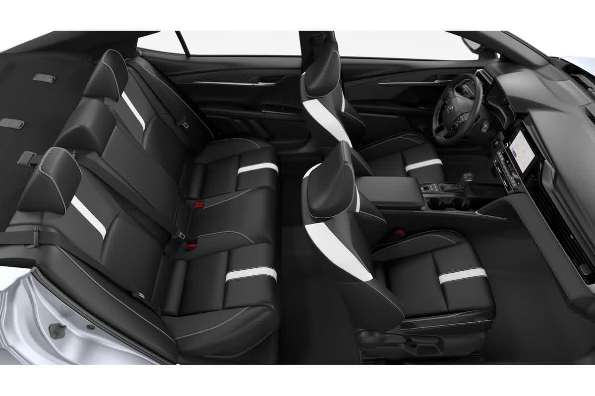 2026 Toyota Camry SE Roseville CA