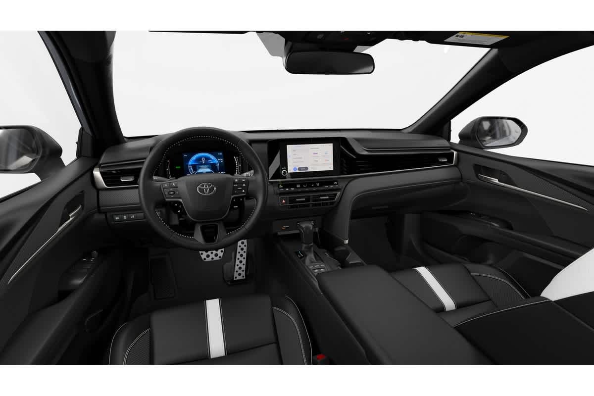 2026 Toyota Camry SE Roseville CA