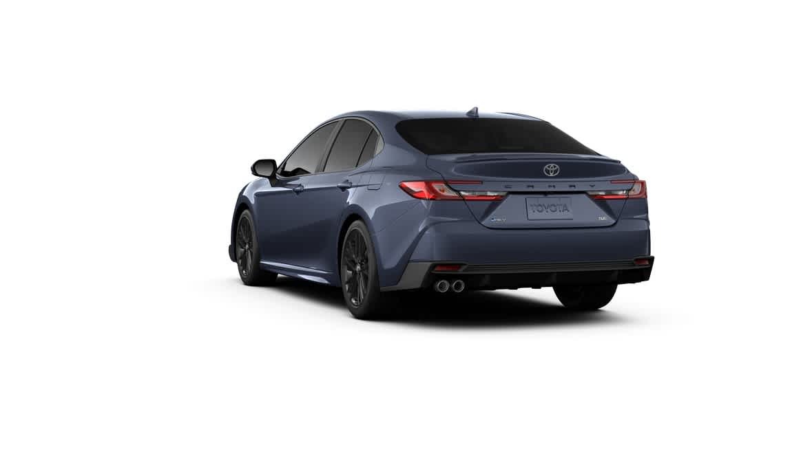 2026 Toyota Camry SE Roseville CA