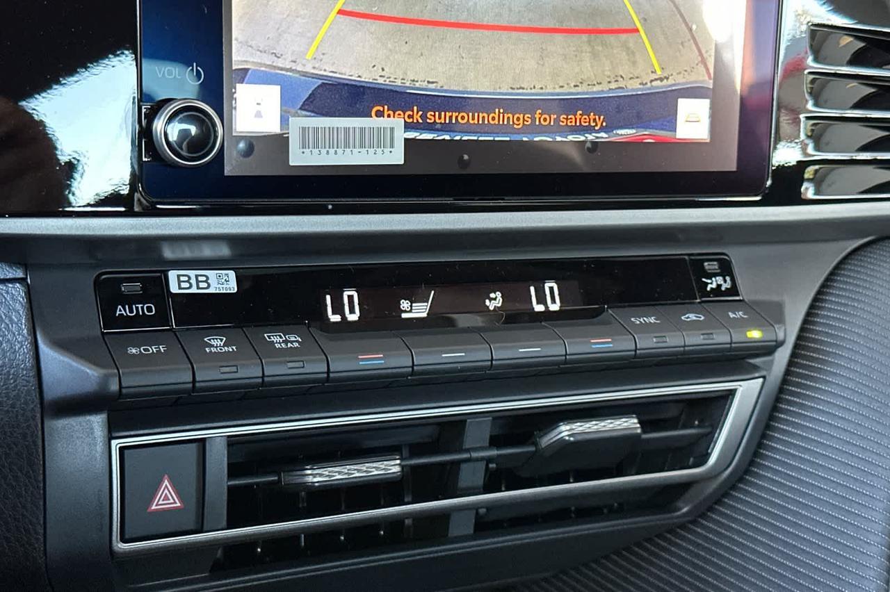 2026 Toyota Camry SE Roseville CA