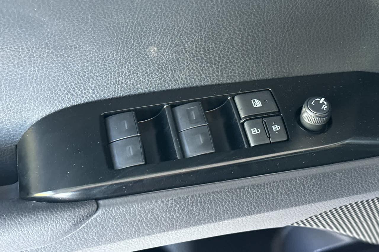 2026 Toyota Camry SE Roseville CA