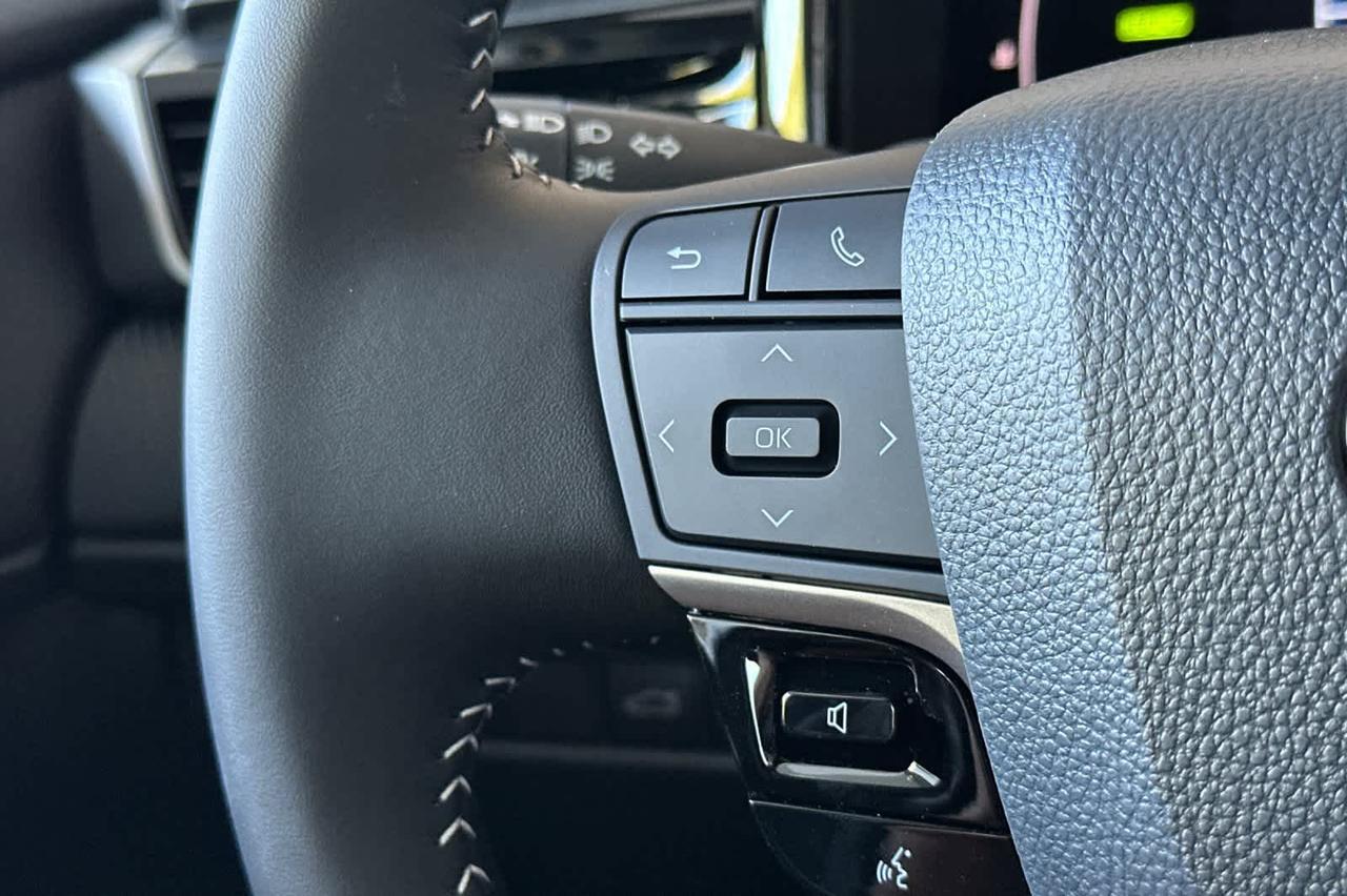 2026 Toyota Camry SE Roseville CA